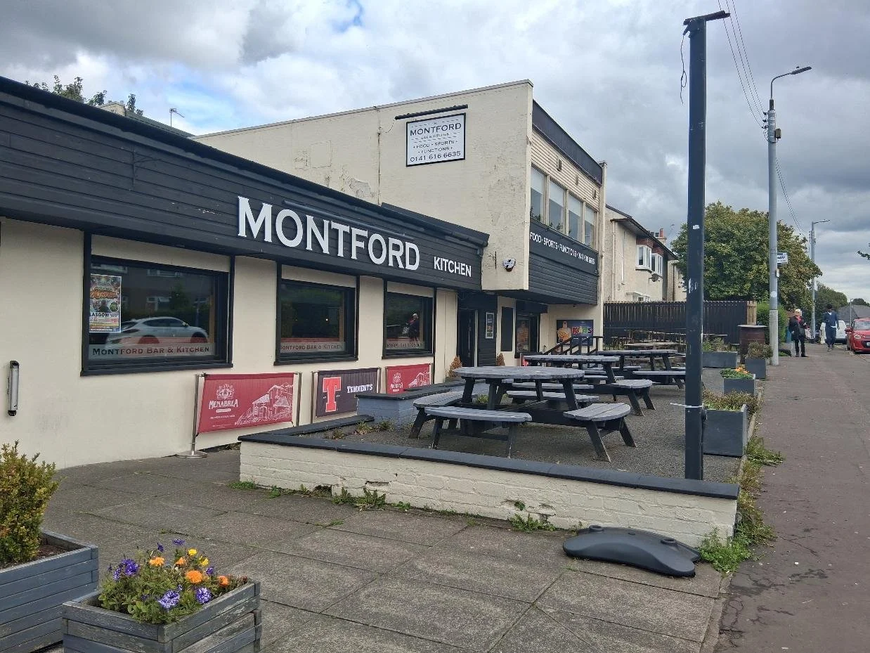 The Montford, Glasgow
