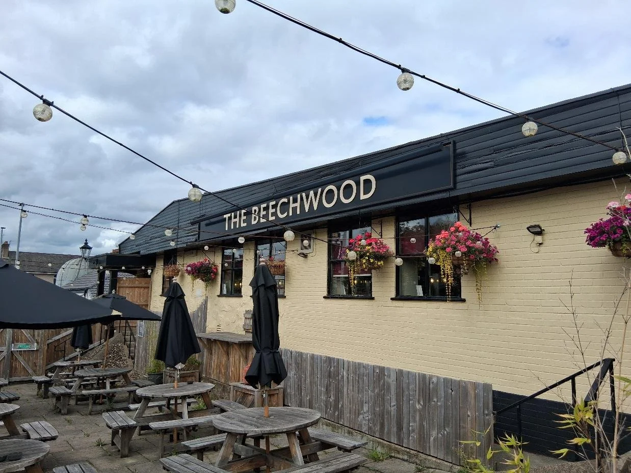 The Beechwood, Glasgow