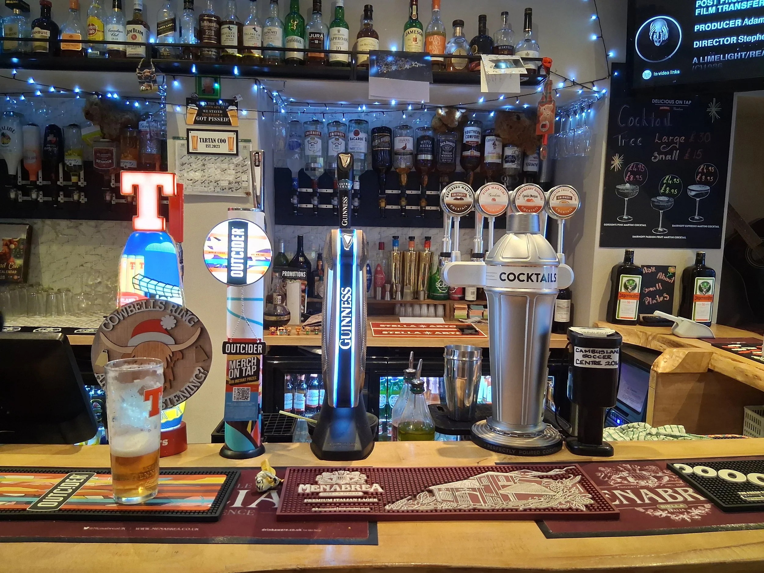 Tartan Coo, Glasgow (3).jpg