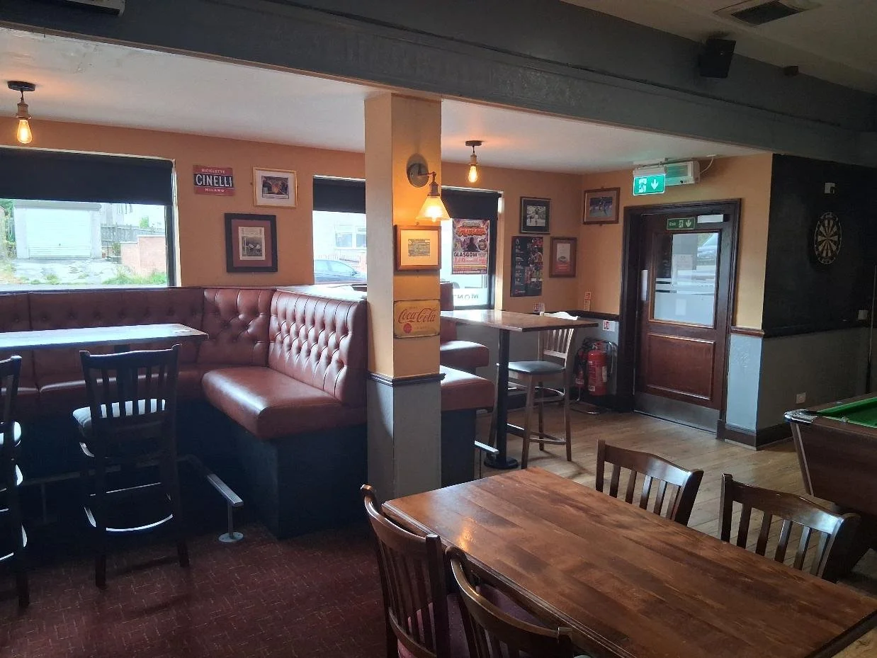 The Montford, Glasgow