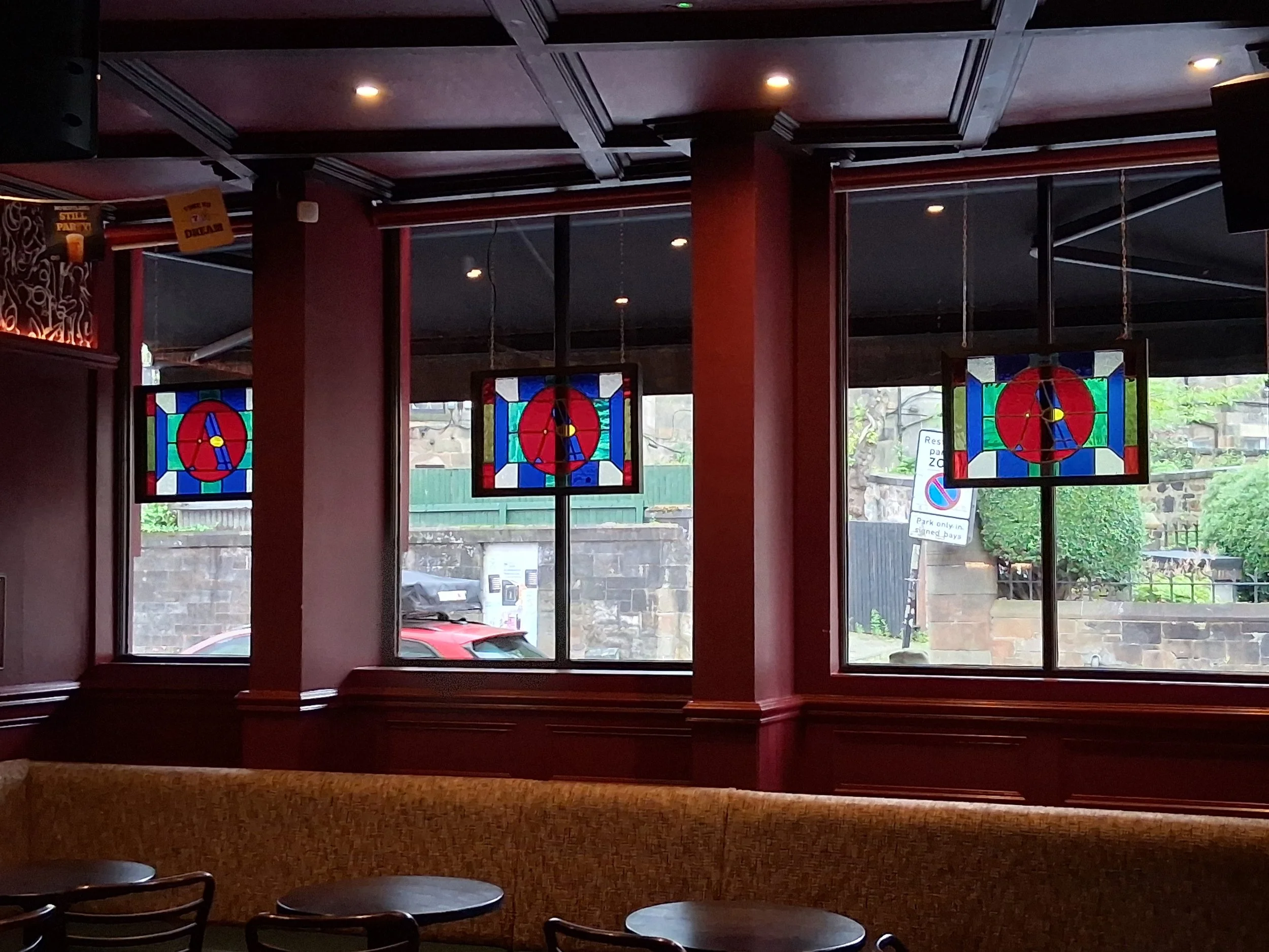 The Arlington, Glasgow
