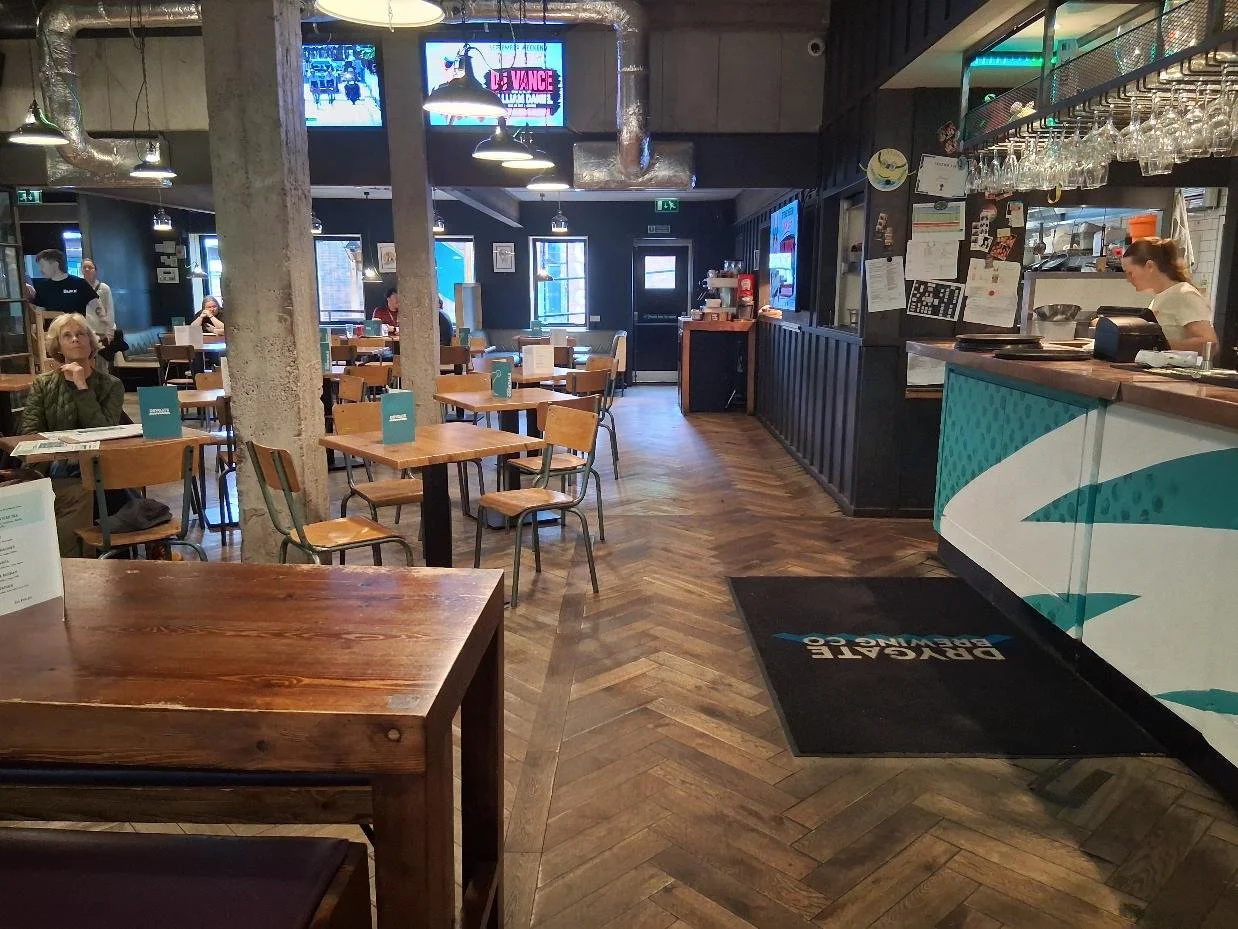 Drygare Brewery, Glasgow 1.jpg