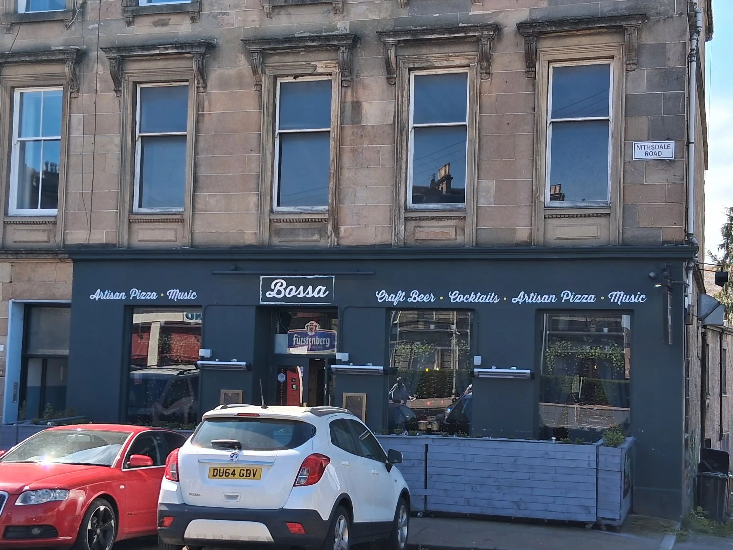 Bossa, Glasgow.jpg