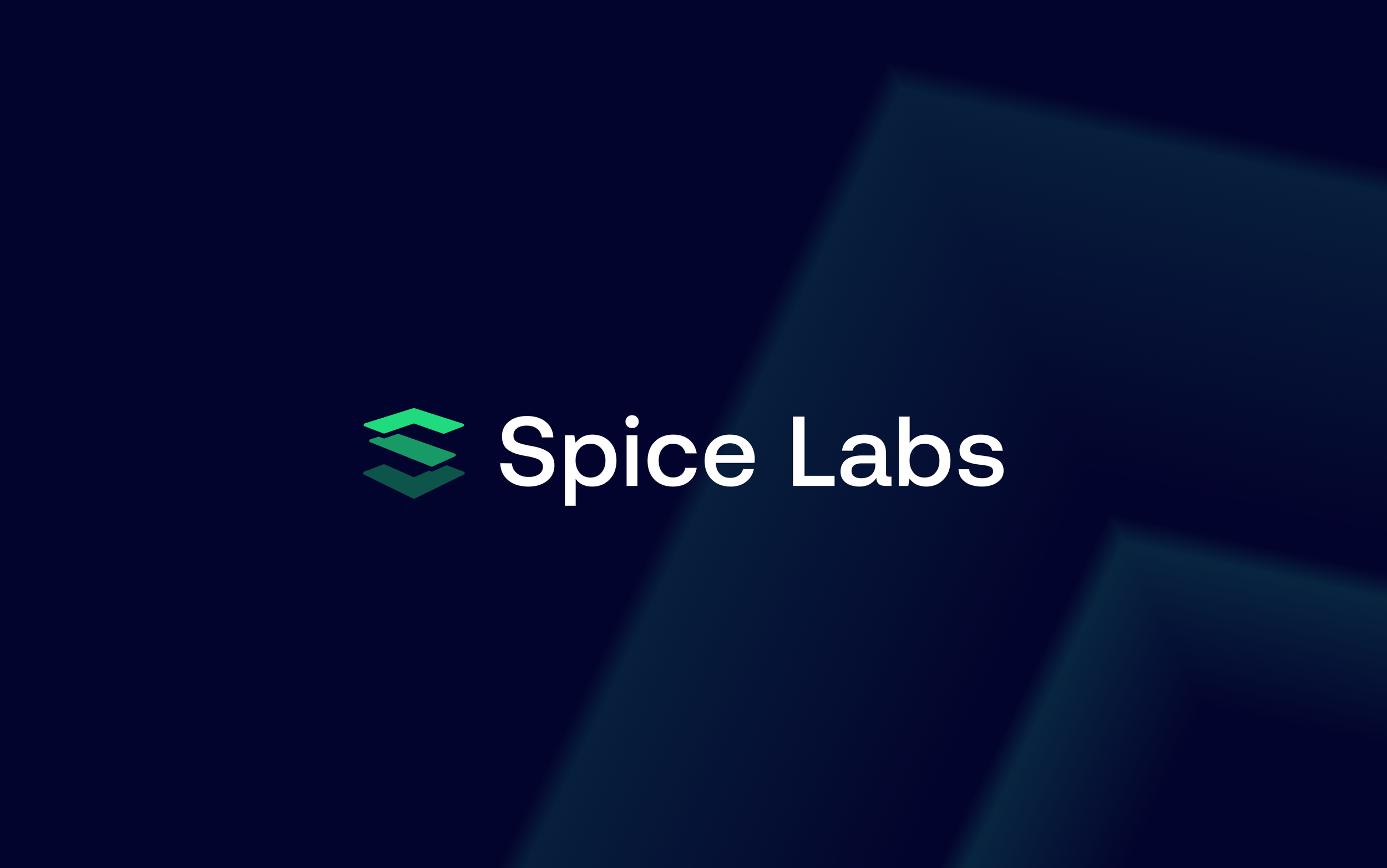 Spice Labs Branding