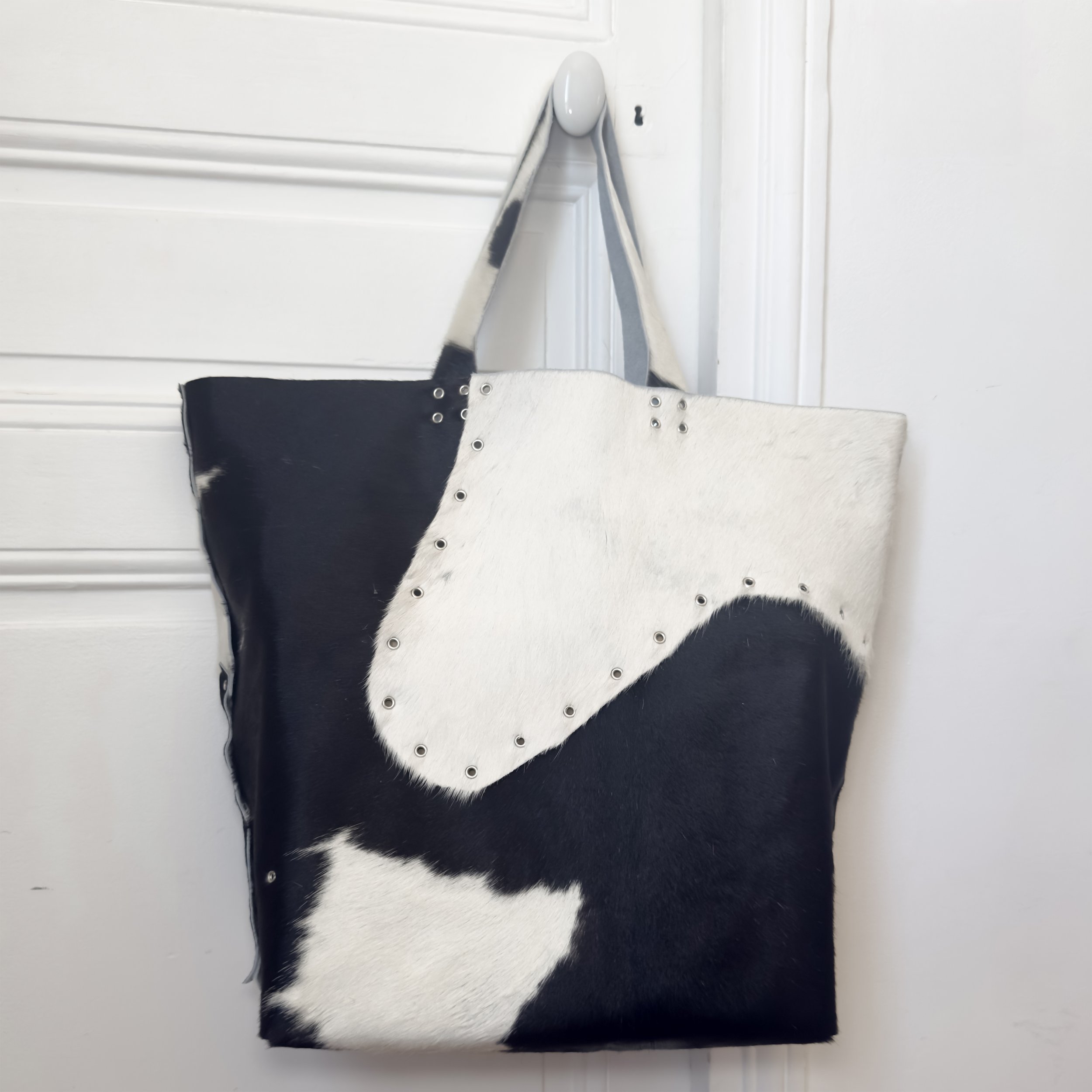 COW BAG