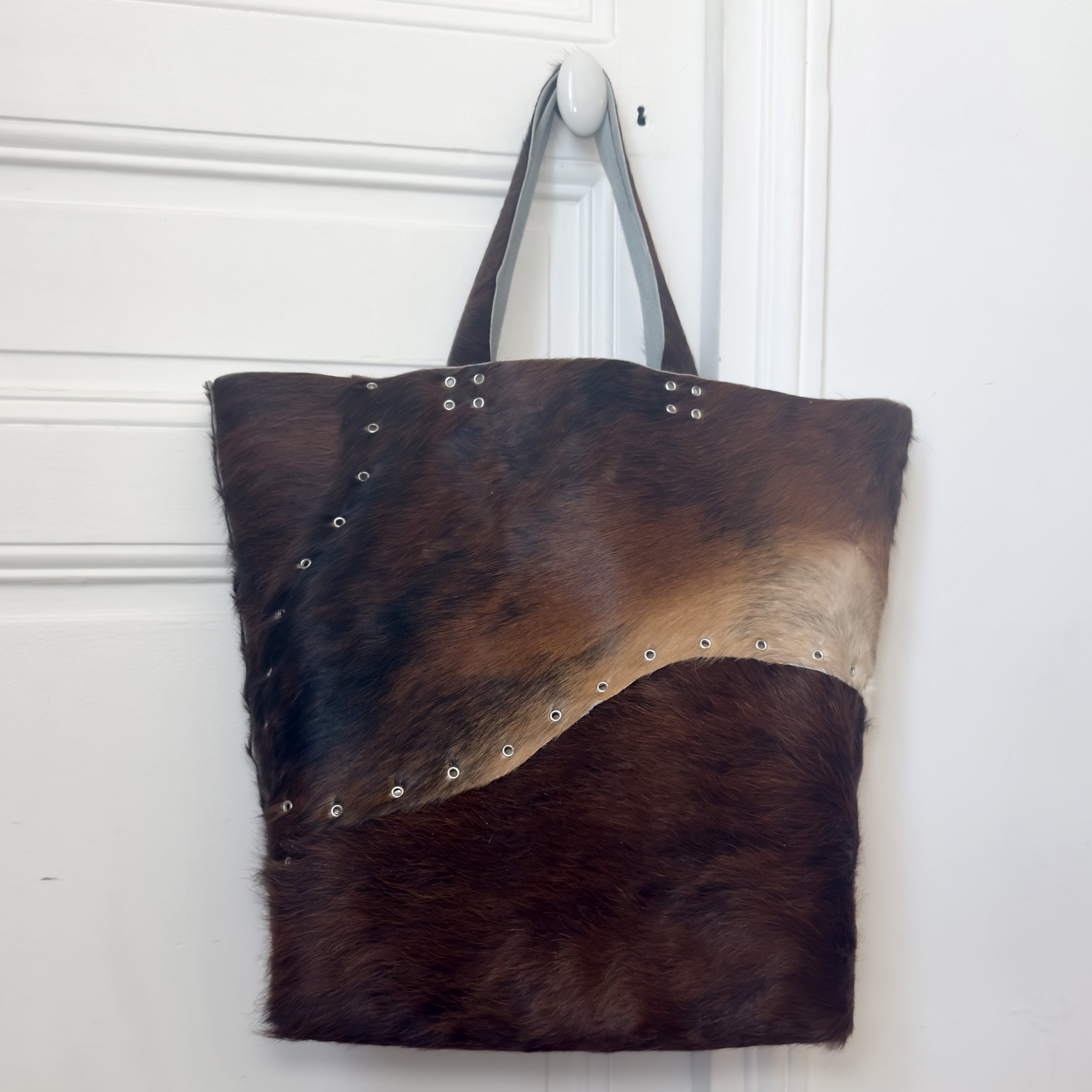 COW BAG