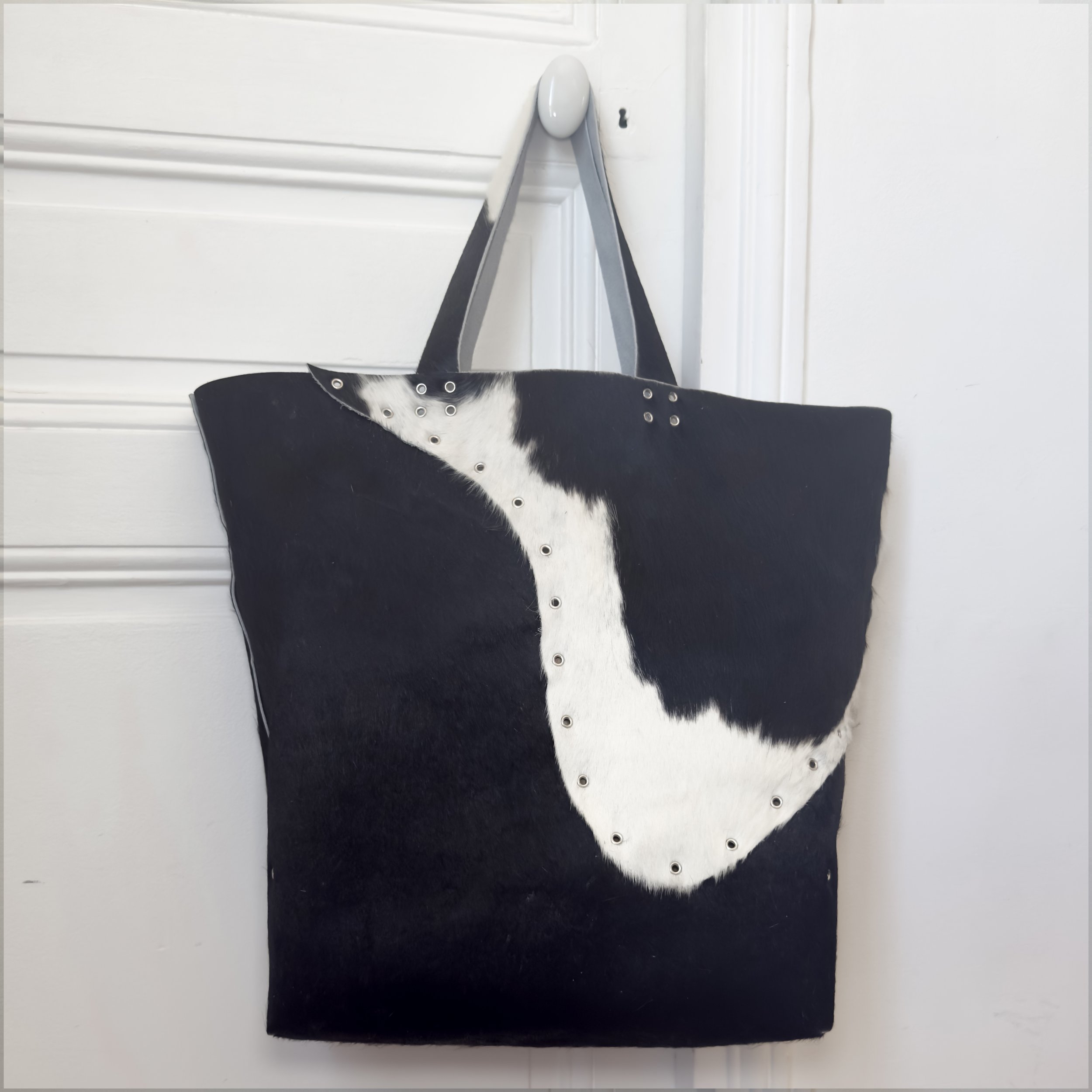 COW BAG