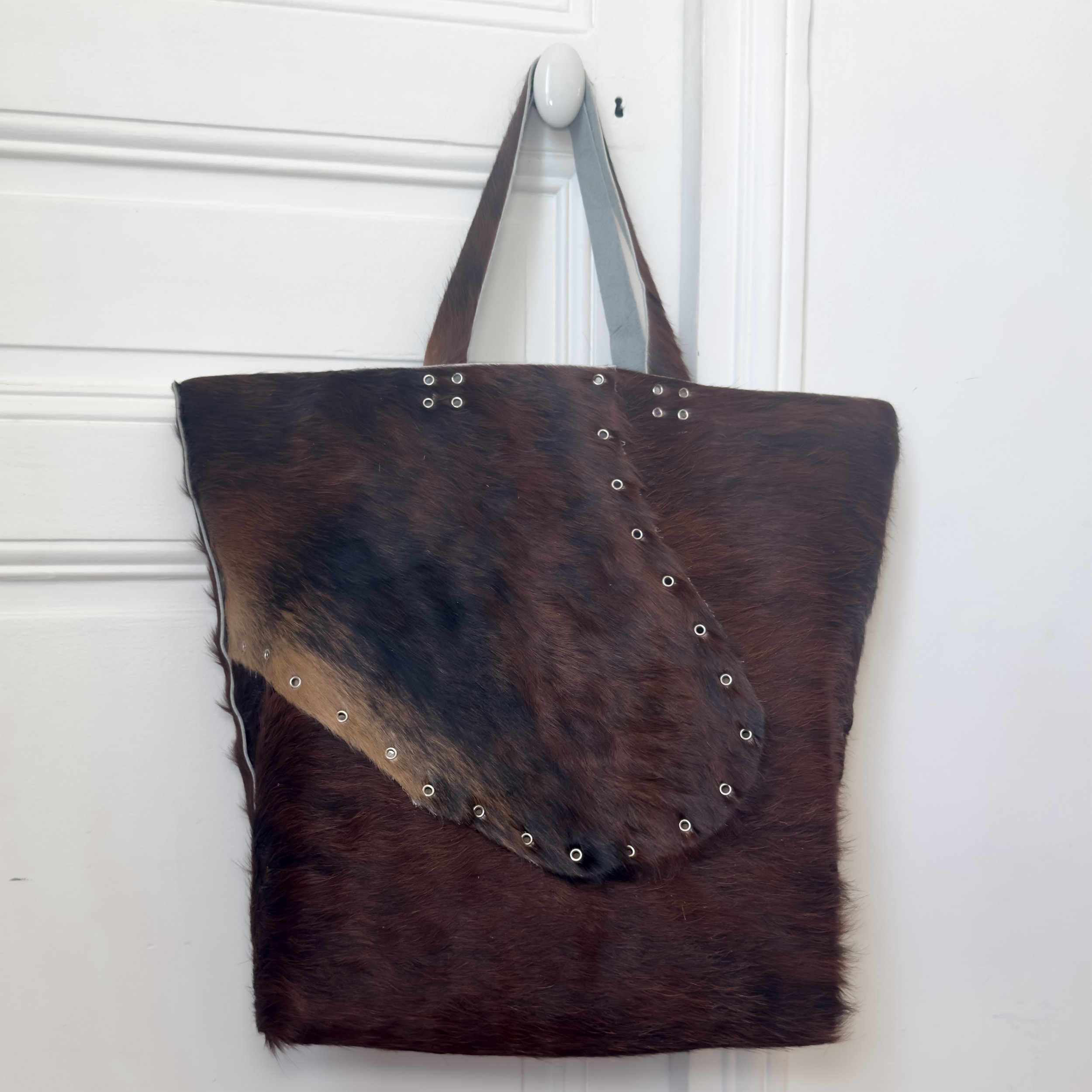 COW BAG