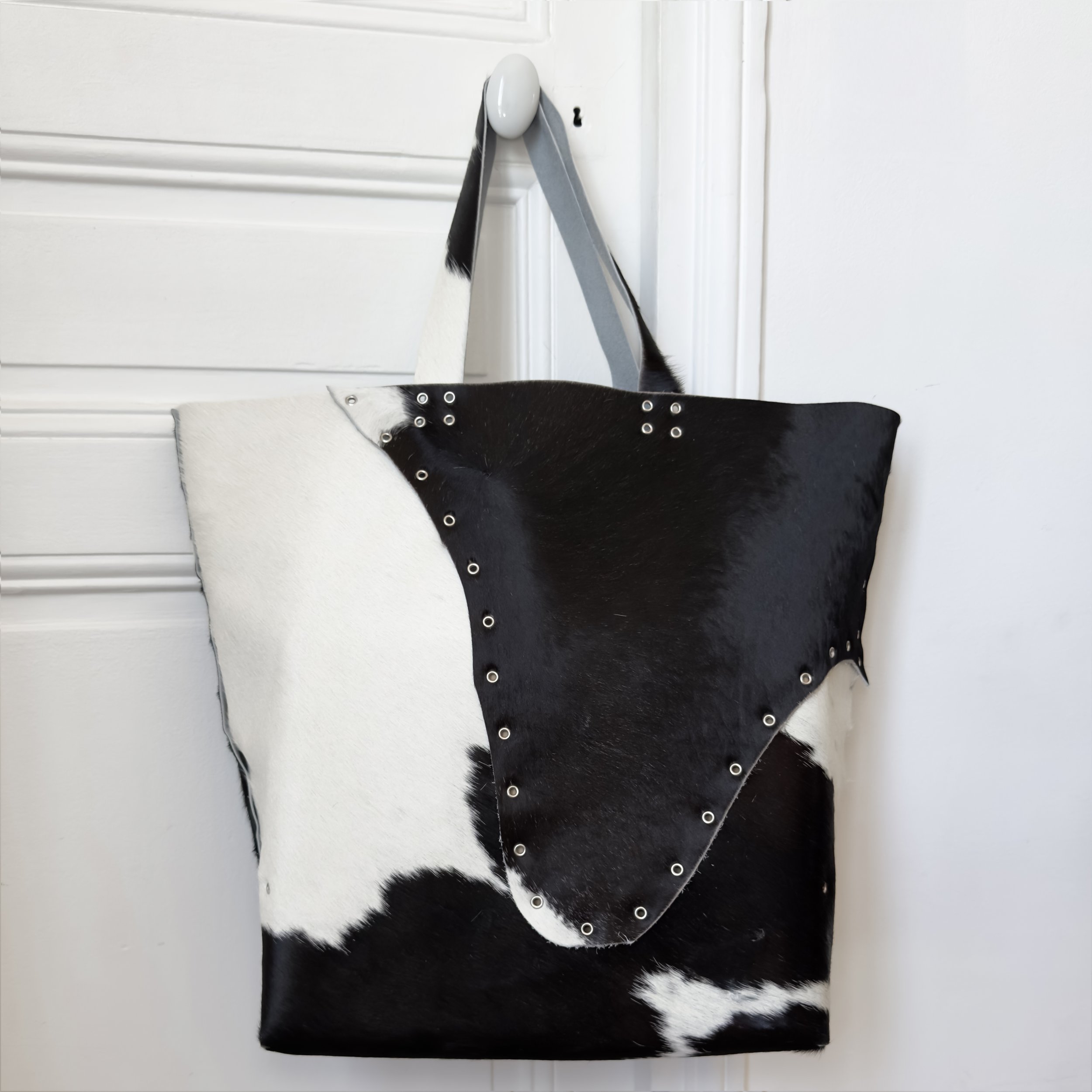 COW BAG
