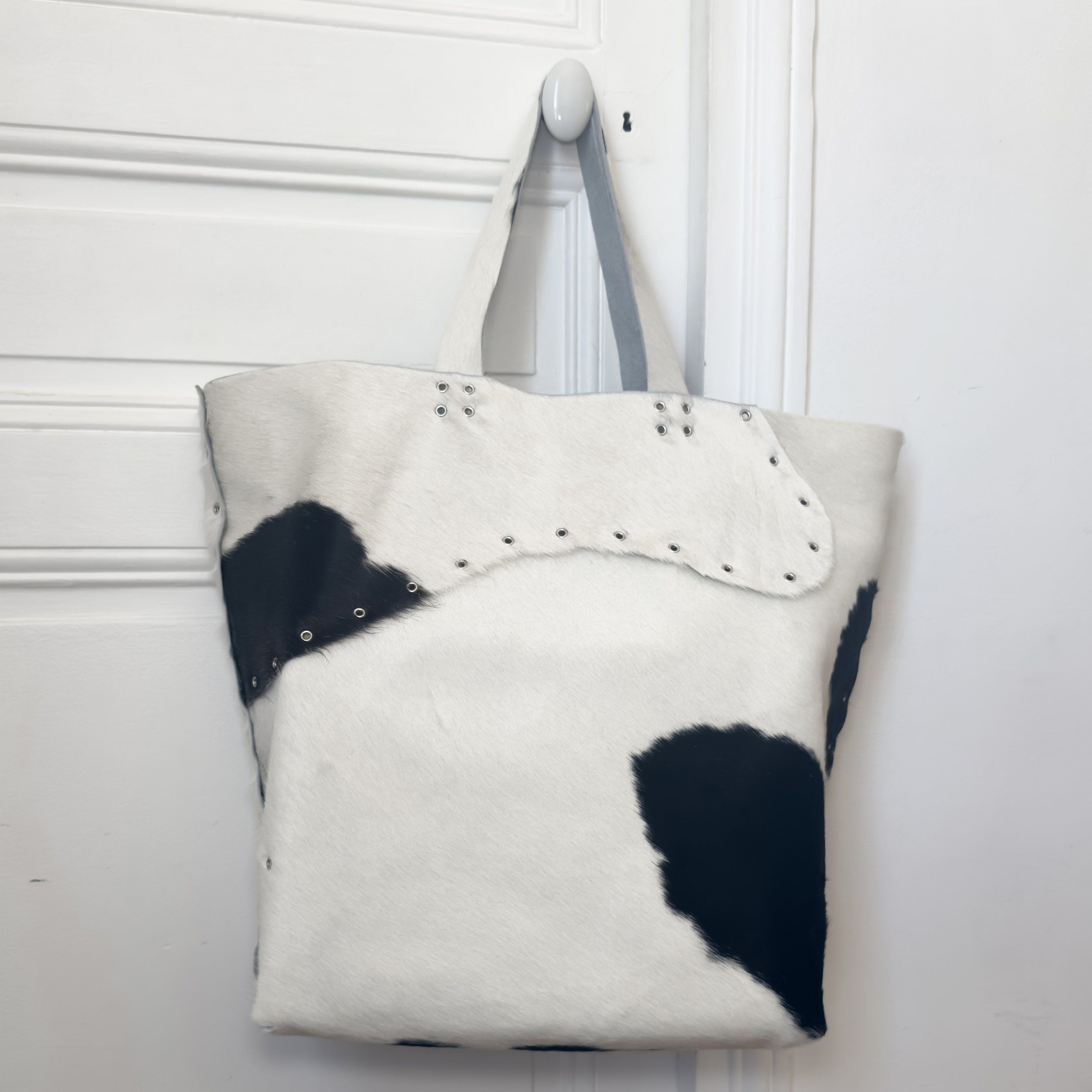 COW BAG