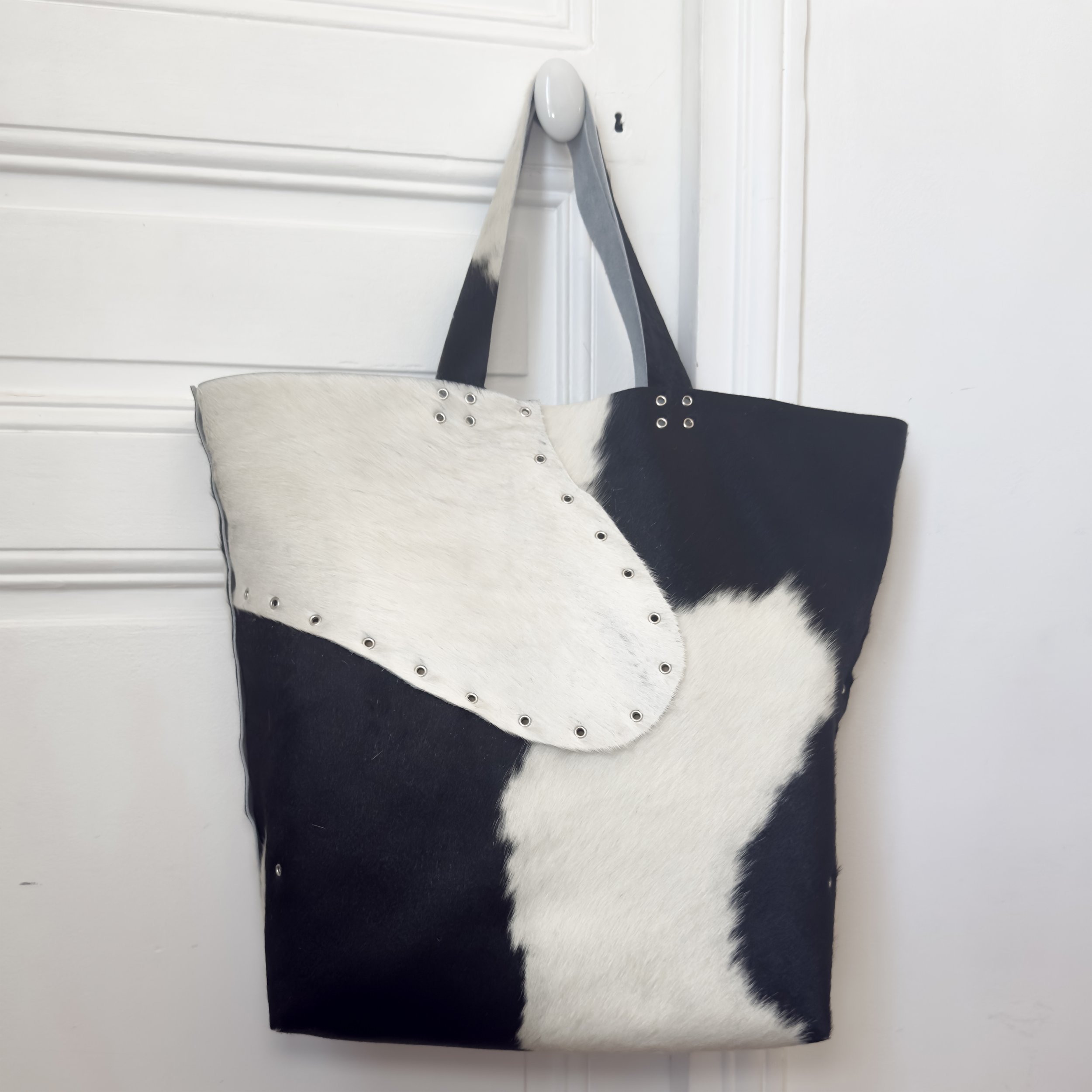 COW BAG