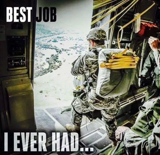 National Airborne Day