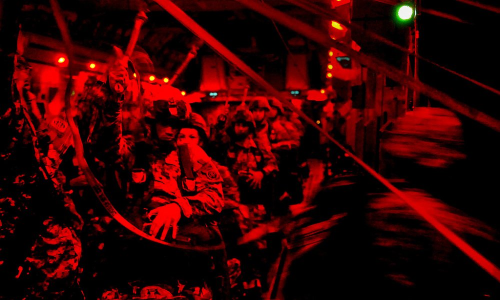 Comfort in Ambiguity