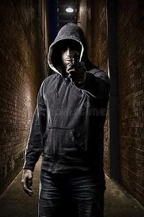 I Will Choose Violence