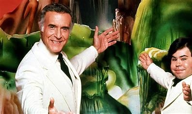 Welcome to Environmentalist Island!