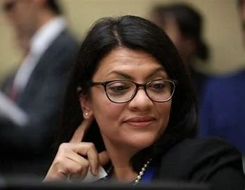 Anti-Semite in Congress