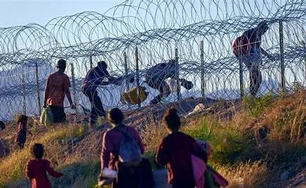 Border Security Crisis