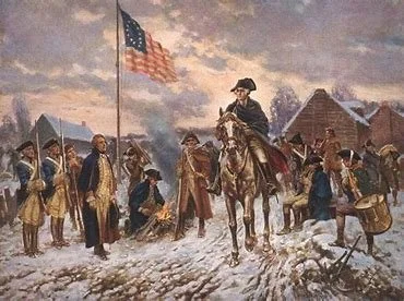 This is How Revolutions Begin