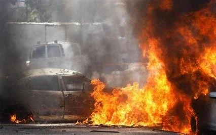 The World Is Getting Smaller