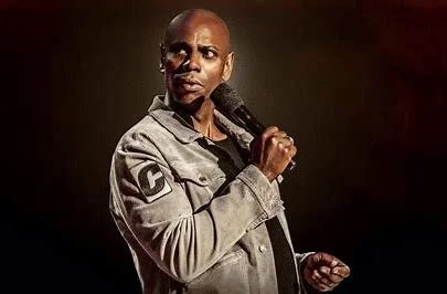 Dave Chappelle is a hero
