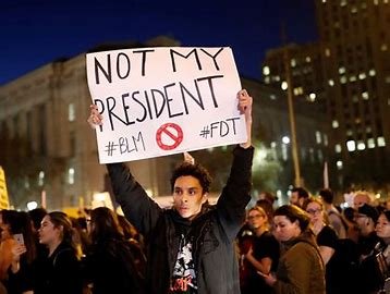 The Smell of Desperation