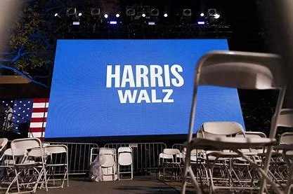 The Democrat Blame Game