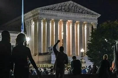 Now that “Pack the Court” is on the other “Filibuster” 