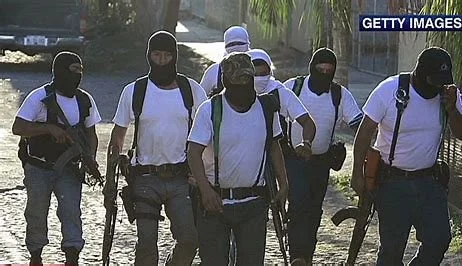 Let the Dogs Off the Chain