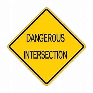 At the intersection of Politics and Hollywood