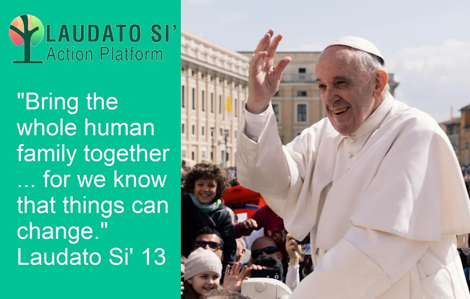 #020 - A Economia do Papa Francisco (ou Economia de Francisco) Transformará o Mundo em Preparação para a Vinda da Marca da Besta
