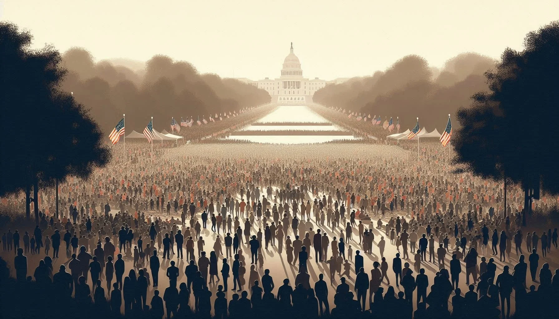 #232 - Os Estados Unidos será dedicado a Deus em 16 de Maio de 2026.