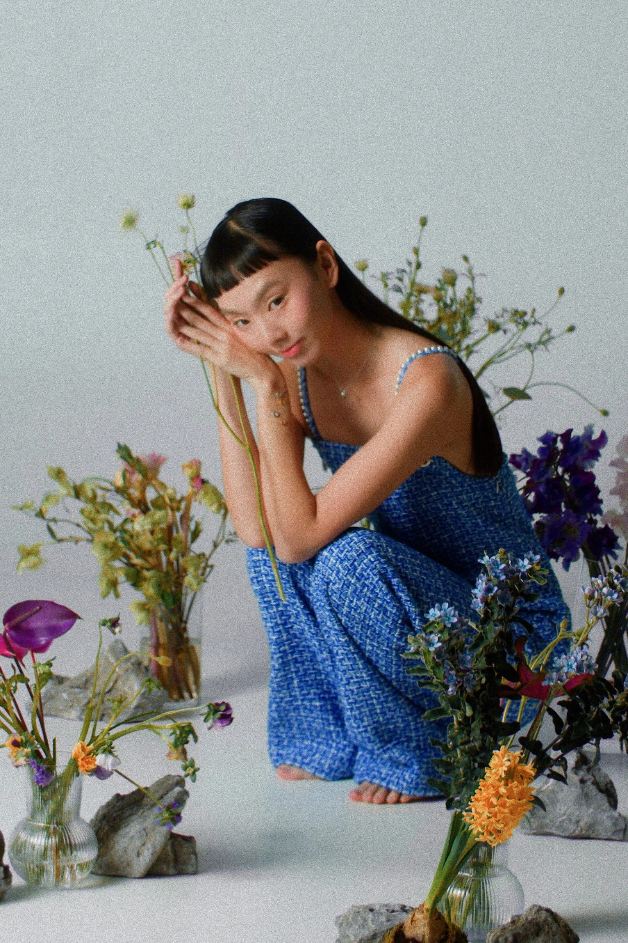 Bagaholicboy — Chanel Coco Crush
Editorial