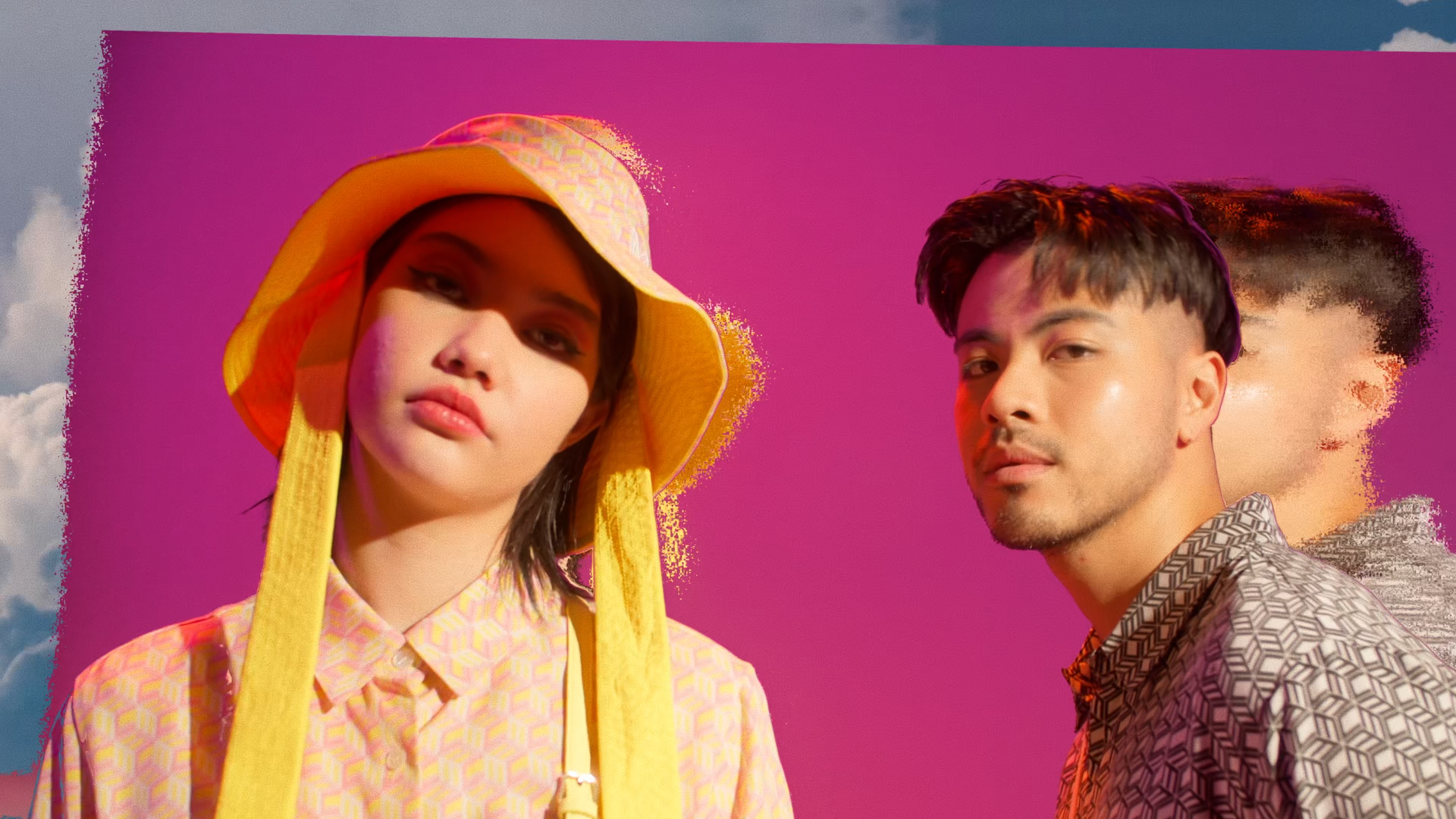 MCM SS22 Singapore
Digital Campaign