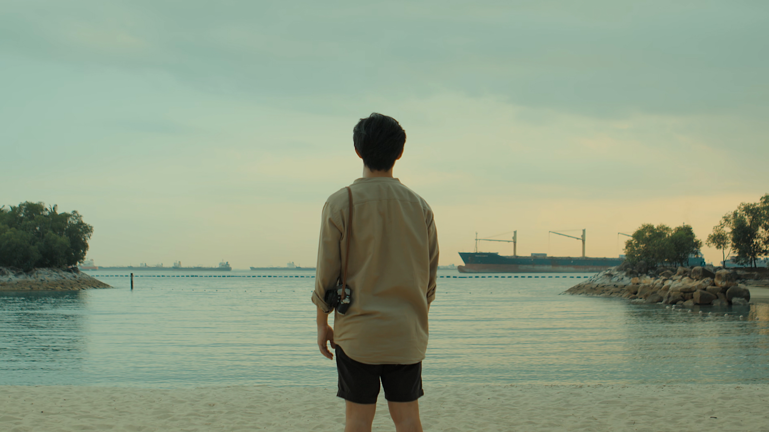 Fort Siloso — National Heritage Board
Narrative/Documentary