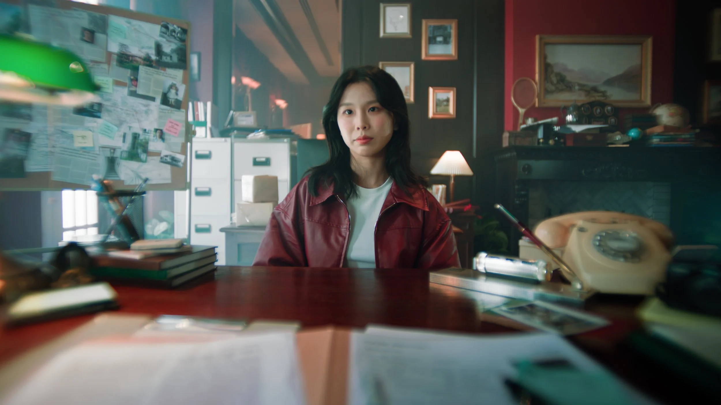 Halloween Horror Nights 12
Universal Studios Singapore
Digital Campaign