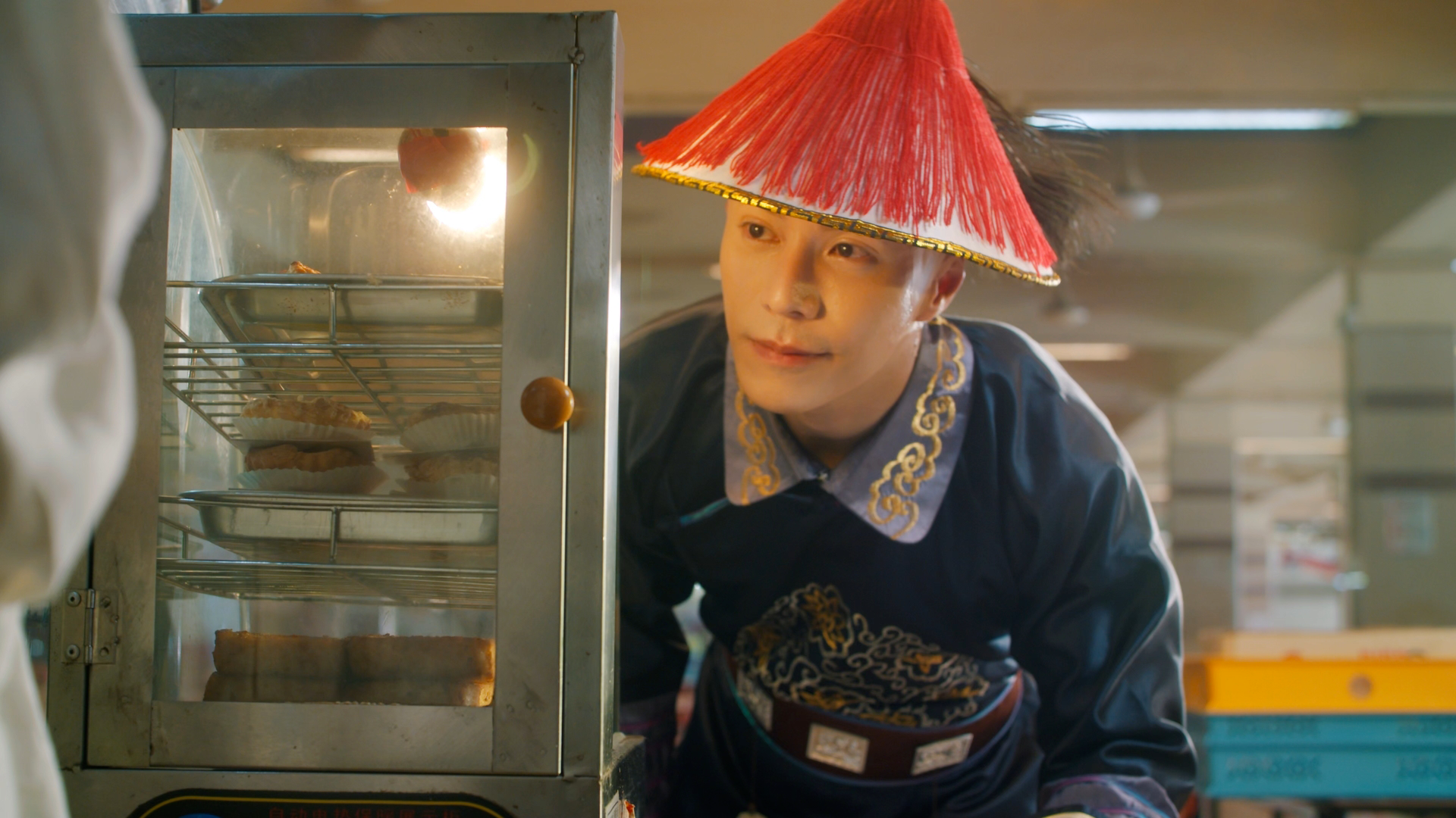 Bottled Bird's Nest | Lawrence Wong 王冠逸  — Eu Yan Sang
Commercial