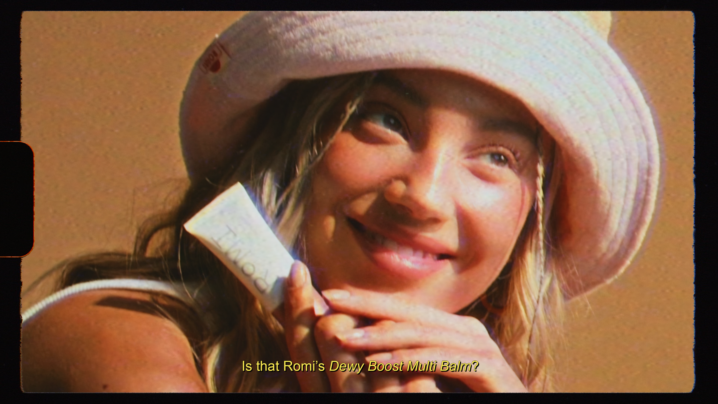 ROMI Fall 2022
Brand Video