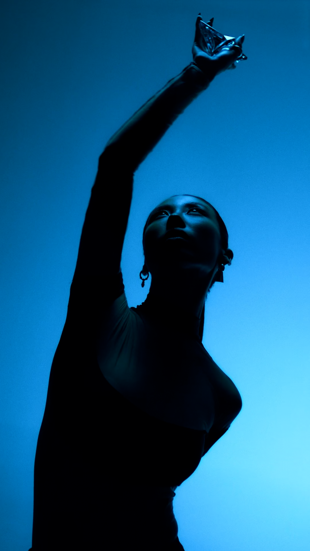 Mugler - Angel
Social Campaign