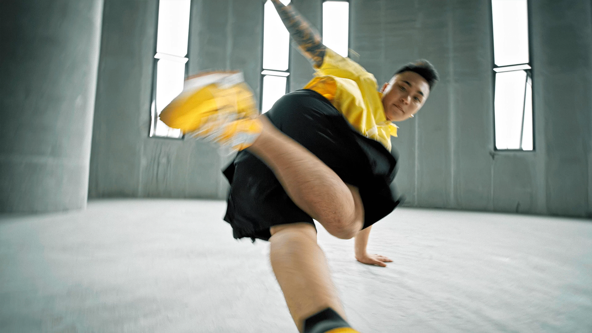 PEDRO | Spur Sneakers
Digital Campaign