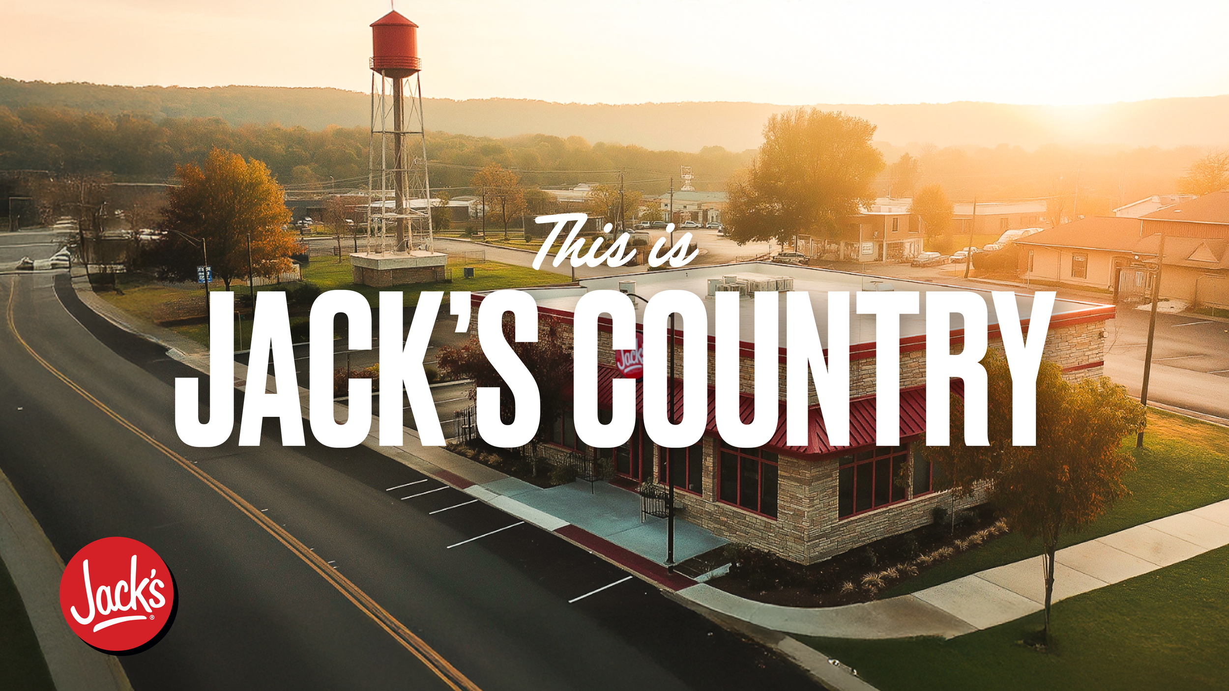 Jack's Family Restaurants