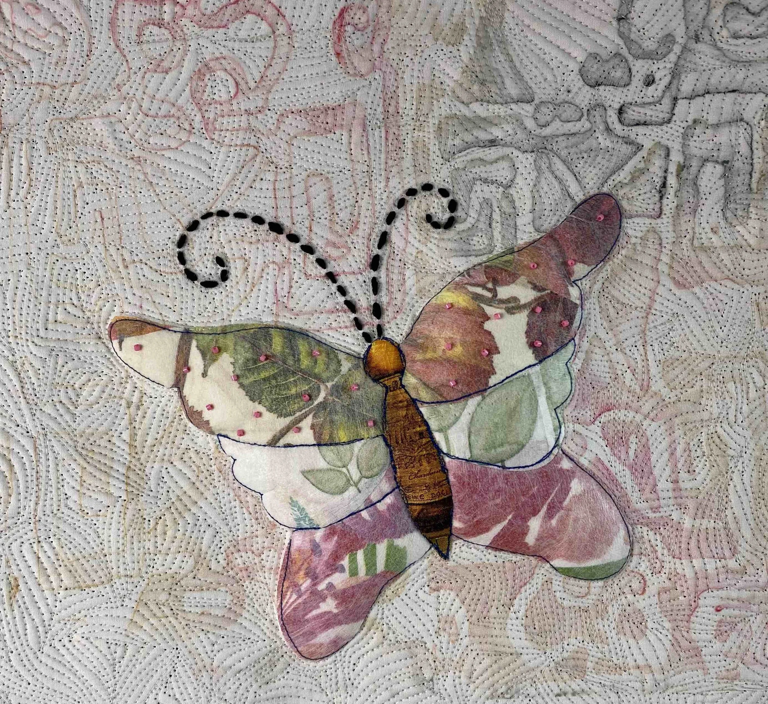 Cumberland Valley Quilters Association (CVQA)