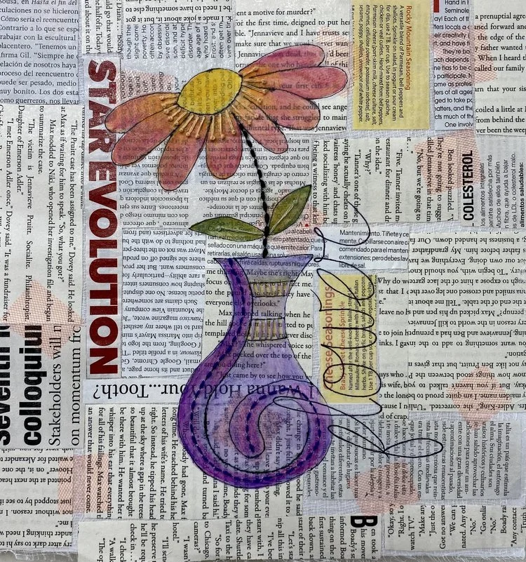 Northern Stars Quilt Guild