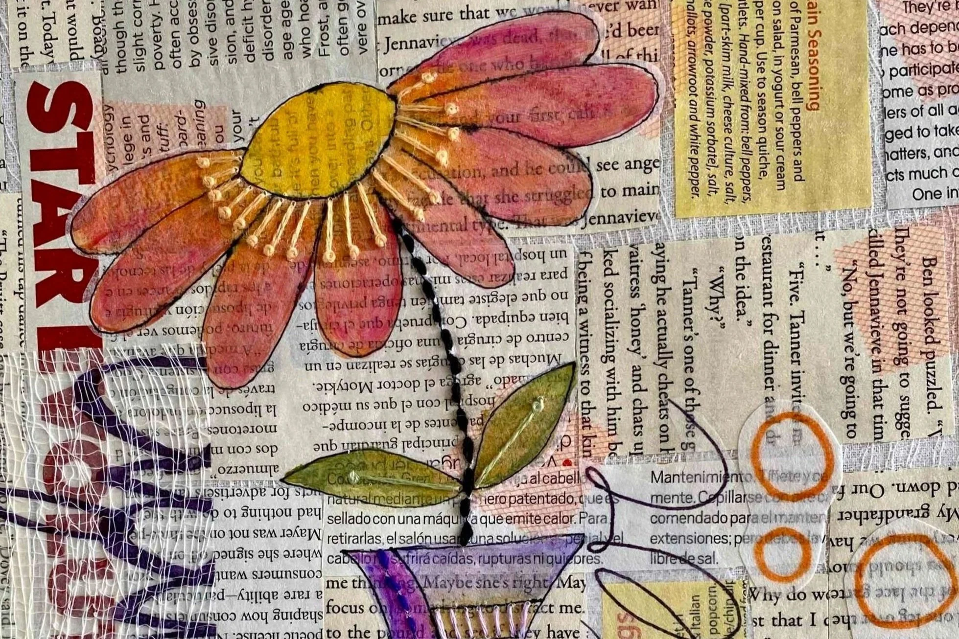 Needlework and Textile Guild of Michigan