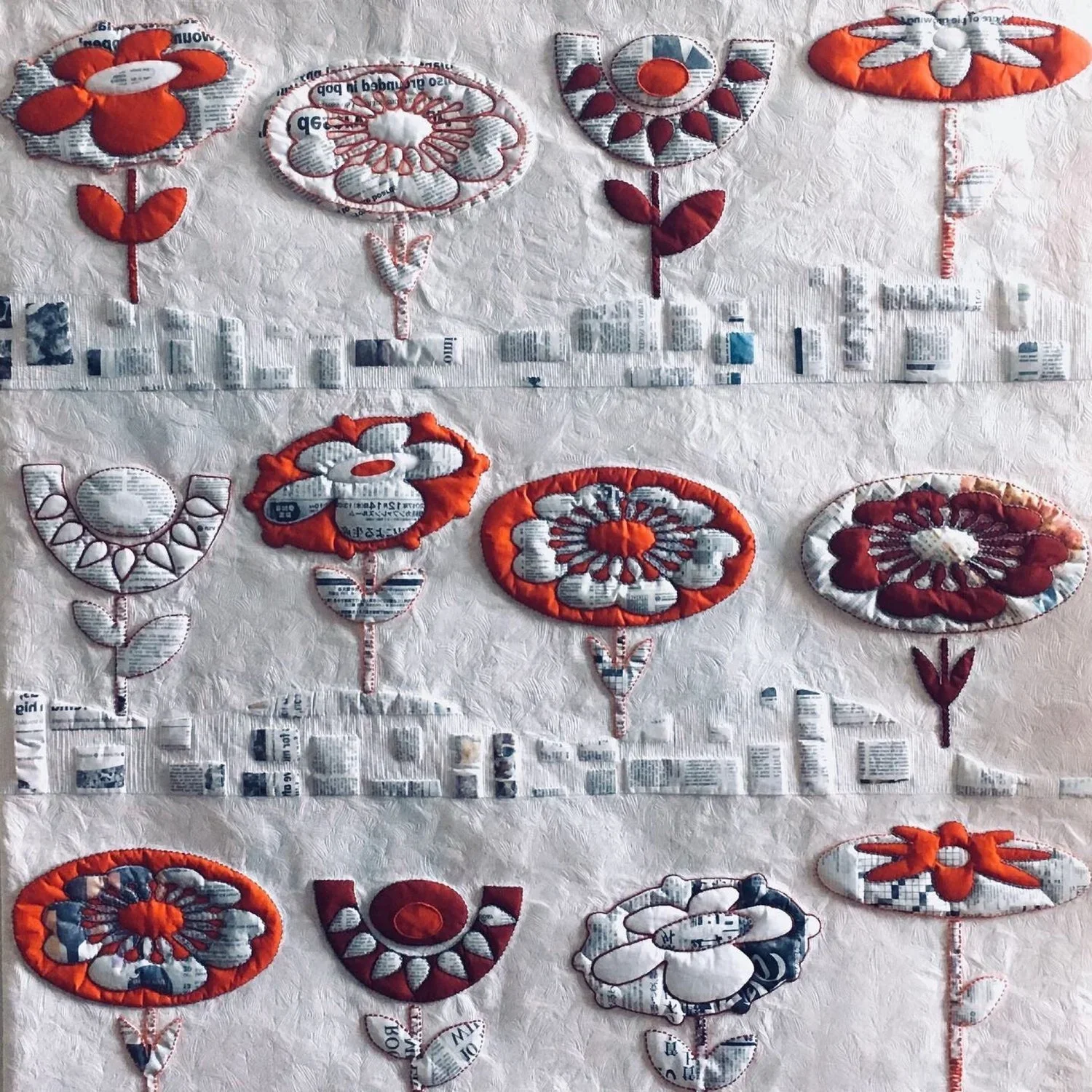 Missisipi Valley Quilters Guild