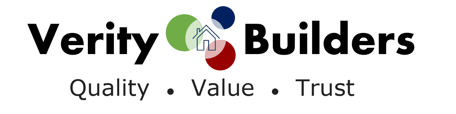 Verity Builder | Quality. Value. Trust