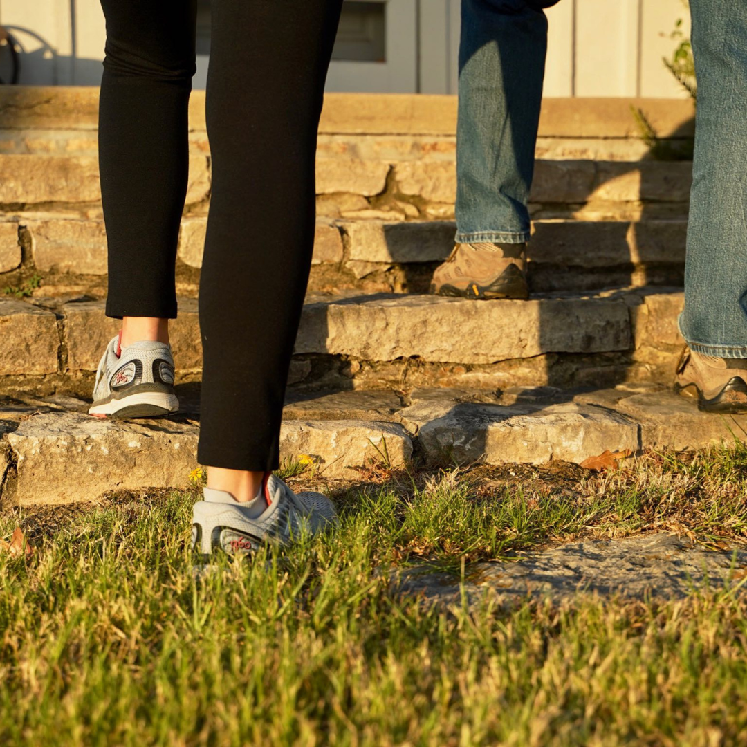 Exploring Your Story Through a Timeline — In Step