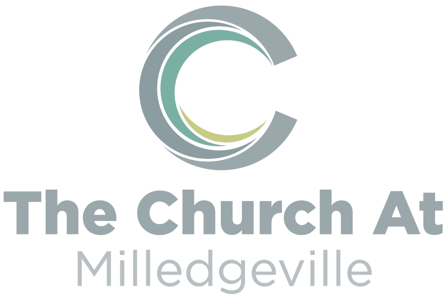The Church at Milledgeville