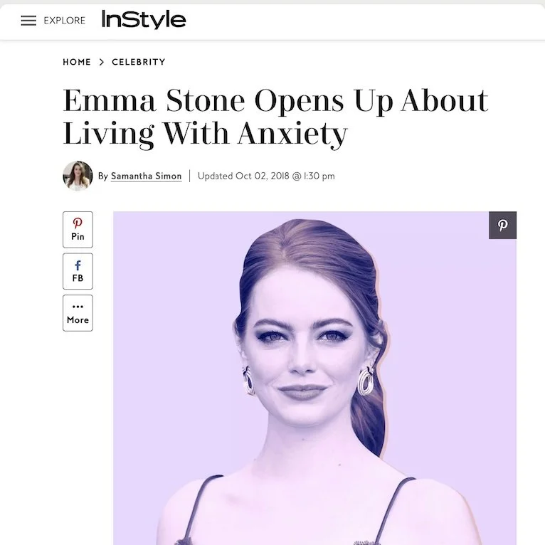 Emma Stone
