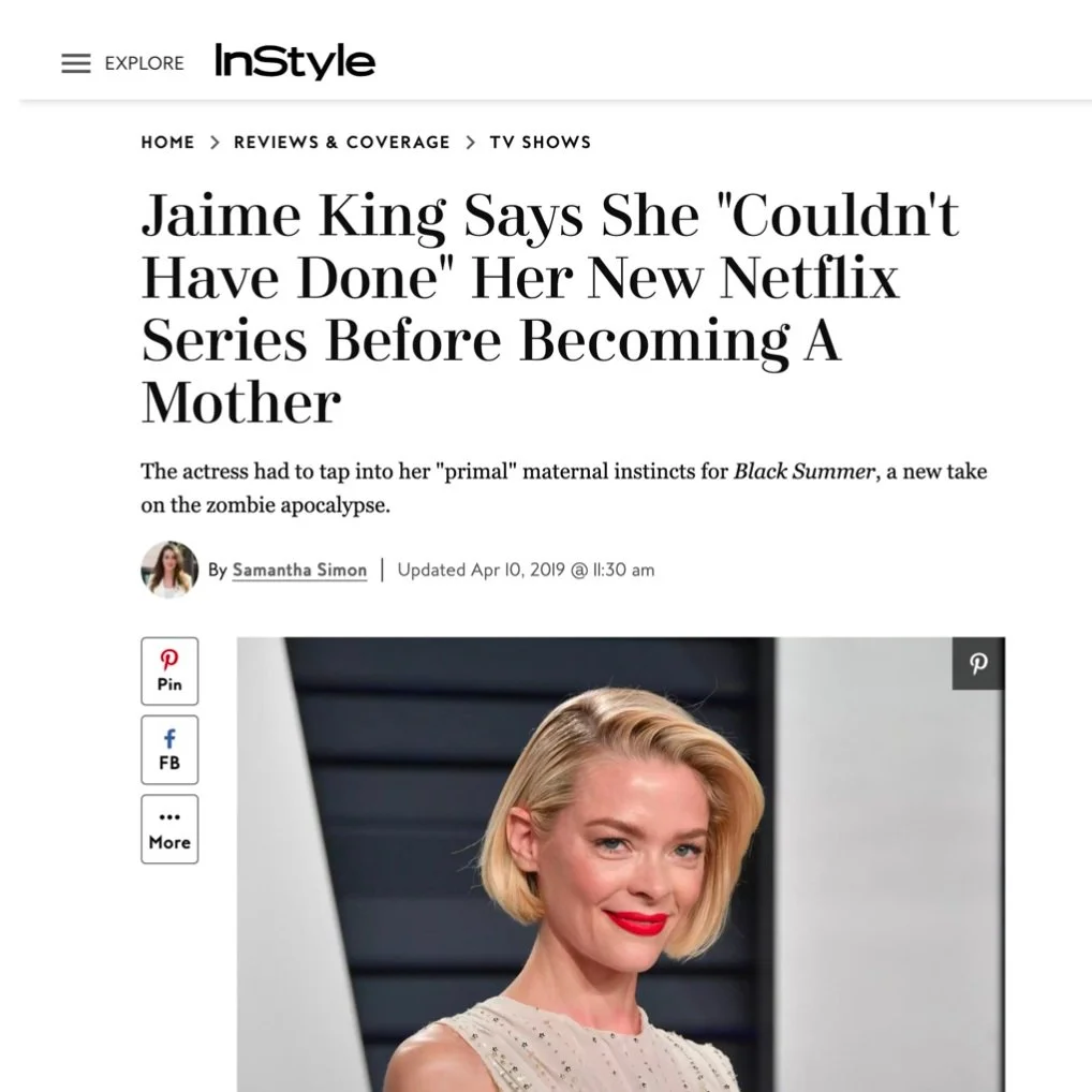 Jaime King