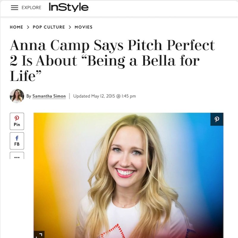 Anna Camp